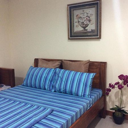 Bing'S Place Pasay Exterior photo