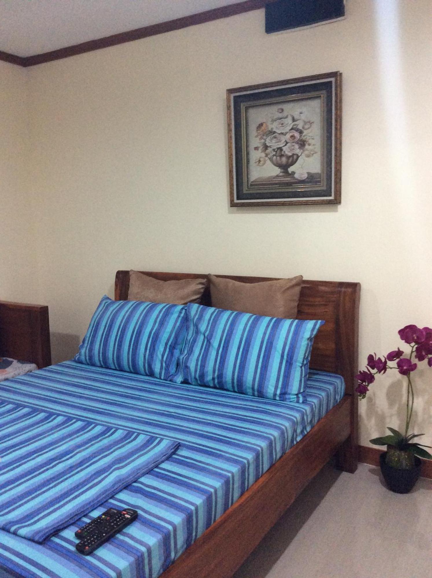 Bing'S Place Pasay Exterior photo