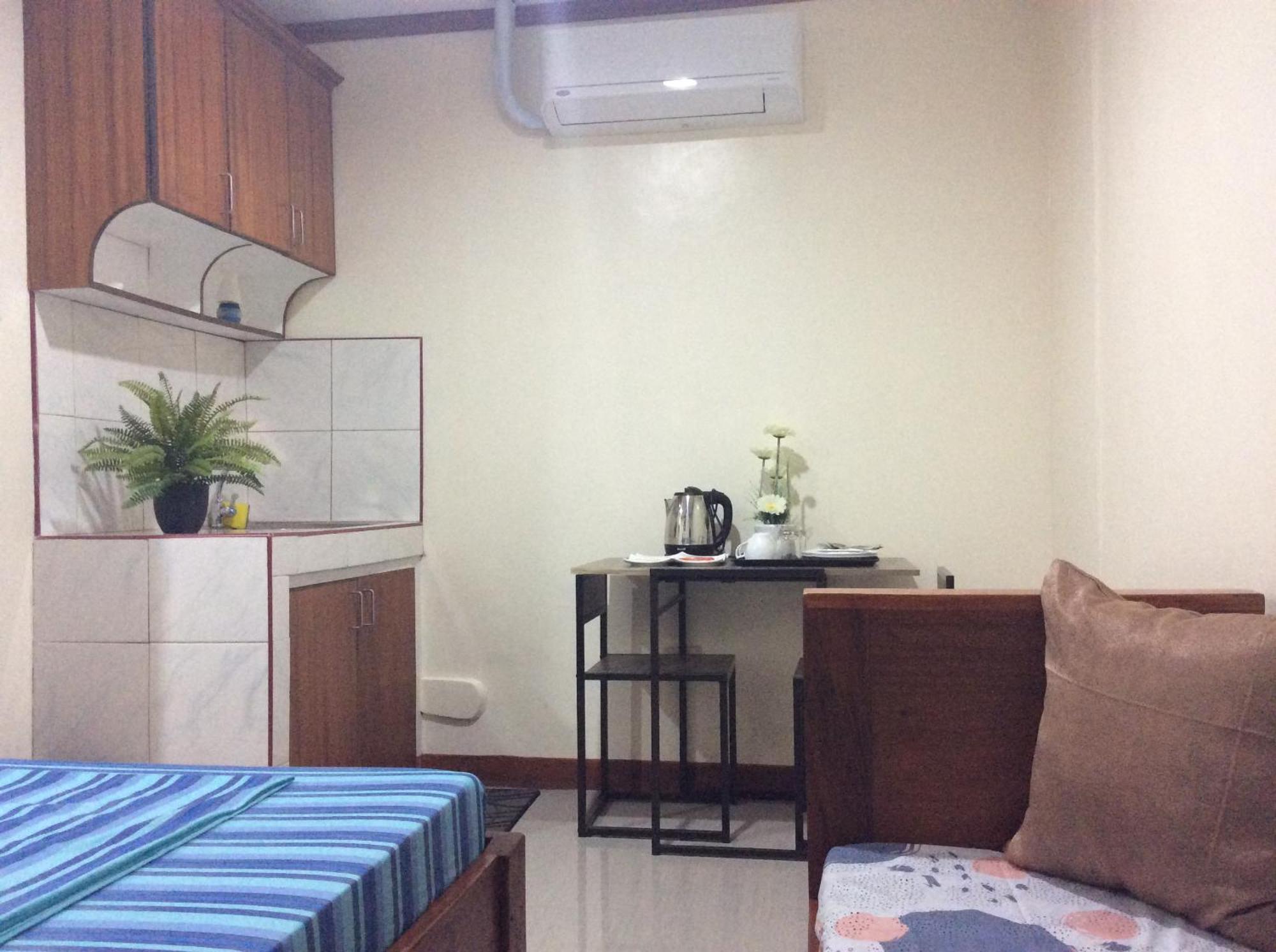 Bing'S Place Pasay Exterior photo