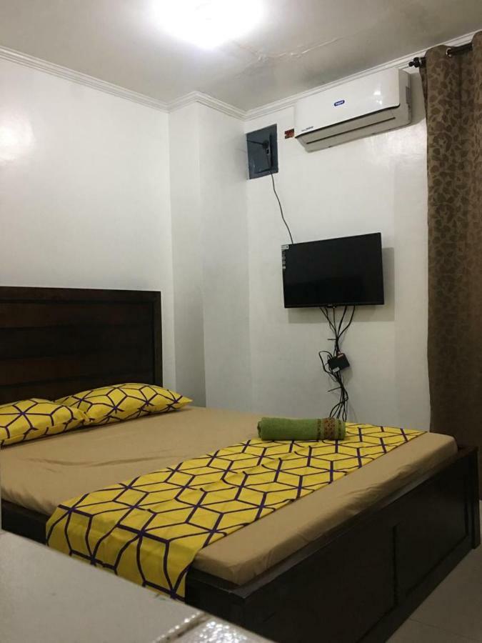 Bing'S Place Pasay Exterior photo