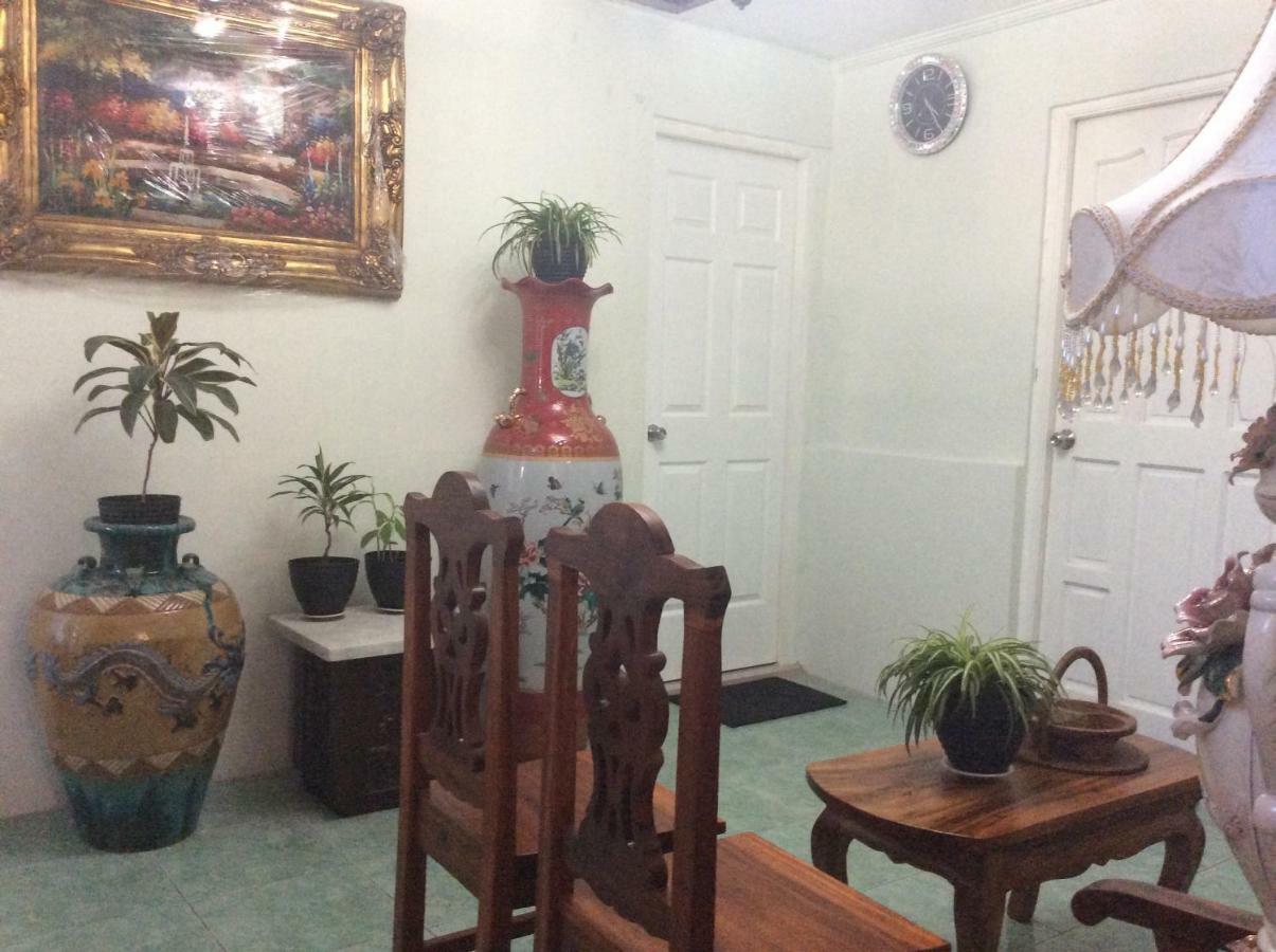 Bing'S Place Pasay Exterior photo