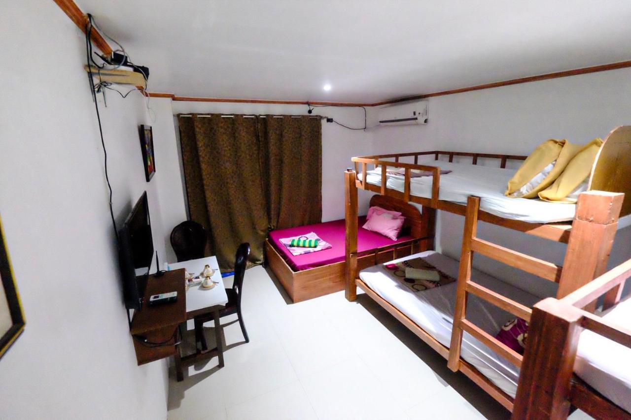 Bing'S Place Pasay Exterior photo